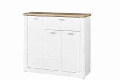 Discount Kommode RECESS Kommoden|Kommoden