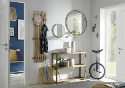 New Konsole BANTRY Konsolentische|Konsolentische