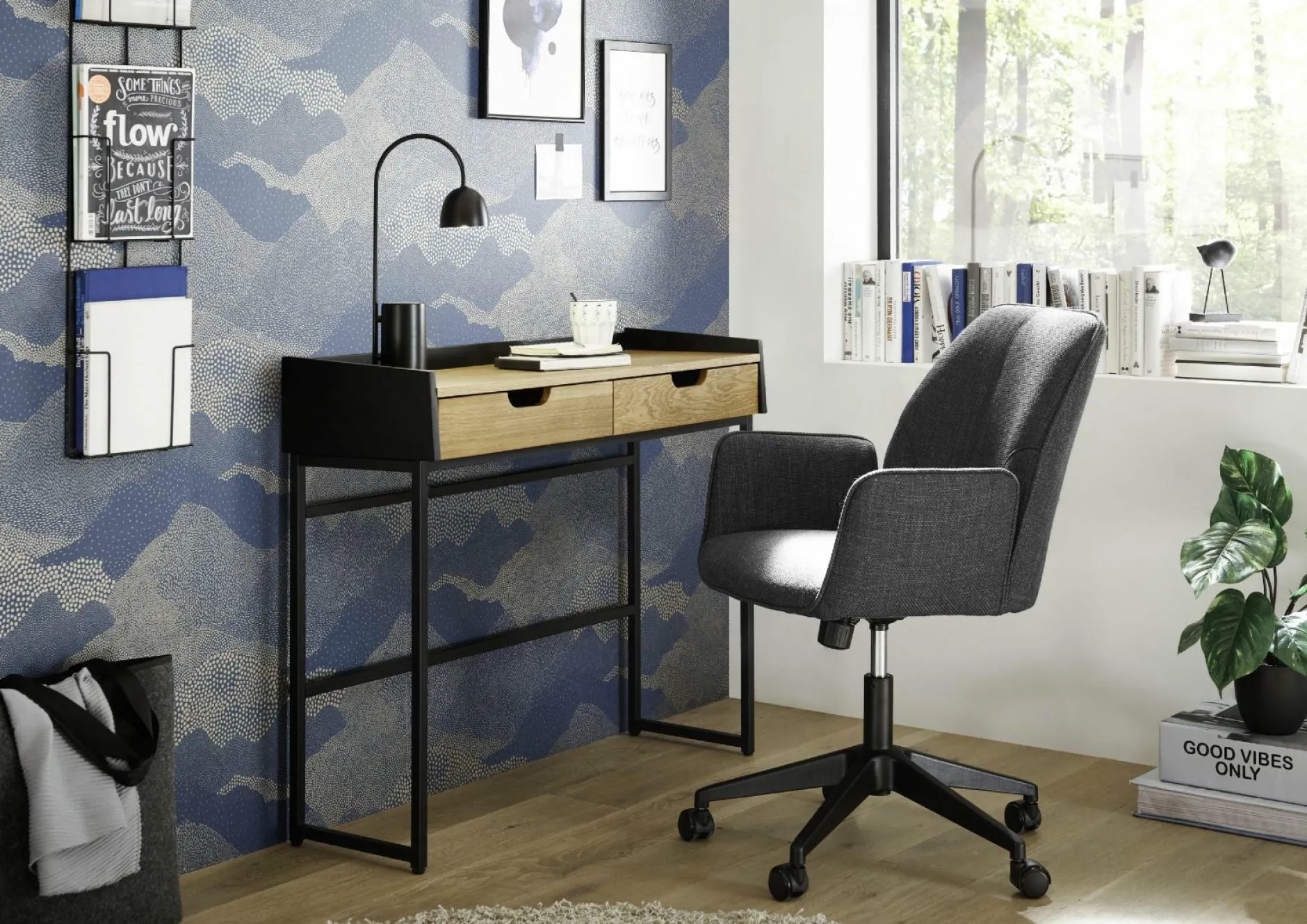 Konsole CALAMA Konsolentische|Konsolentische