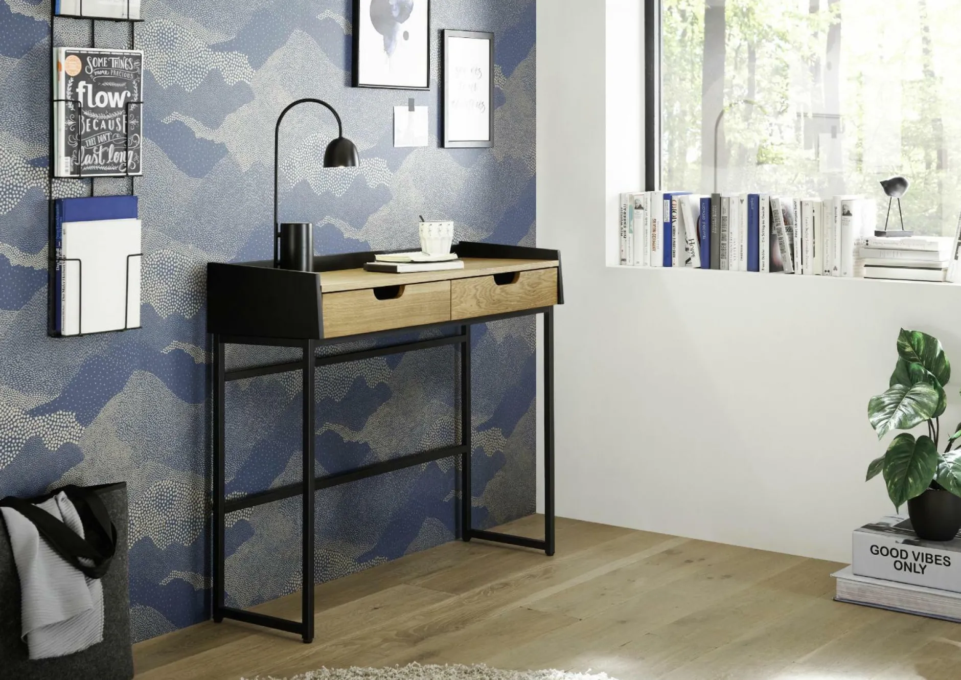 Konsole CALAMA Konsolentische|Konsolentische