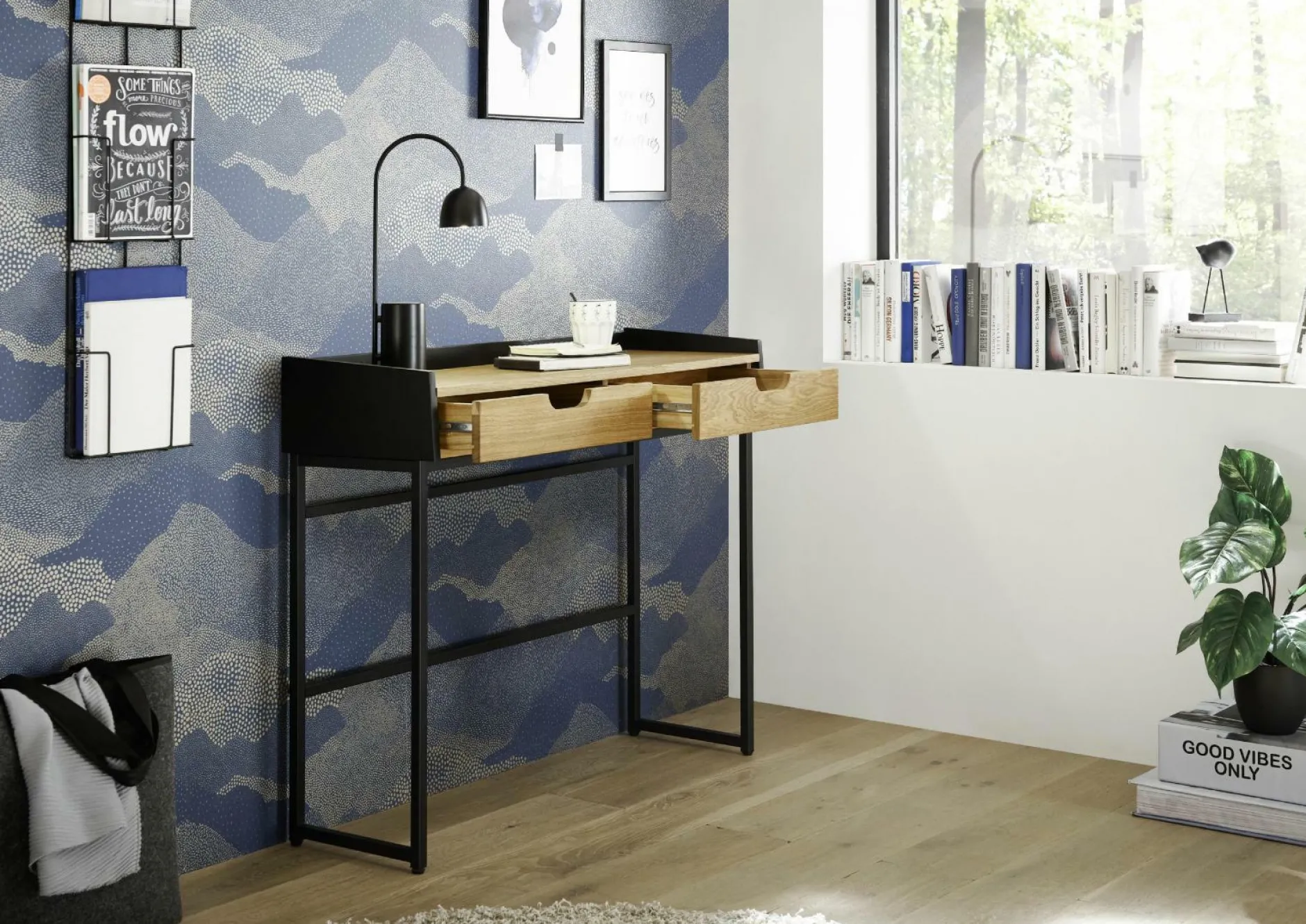 Konsole CALAMA Konsolentische|Konsolentische