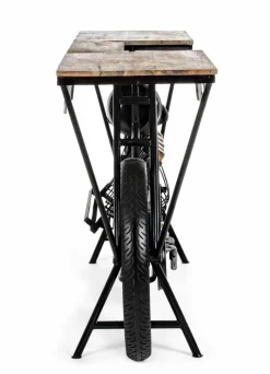 New Konsole/Bar MOTORRAD Konsolentische|Konsolentische