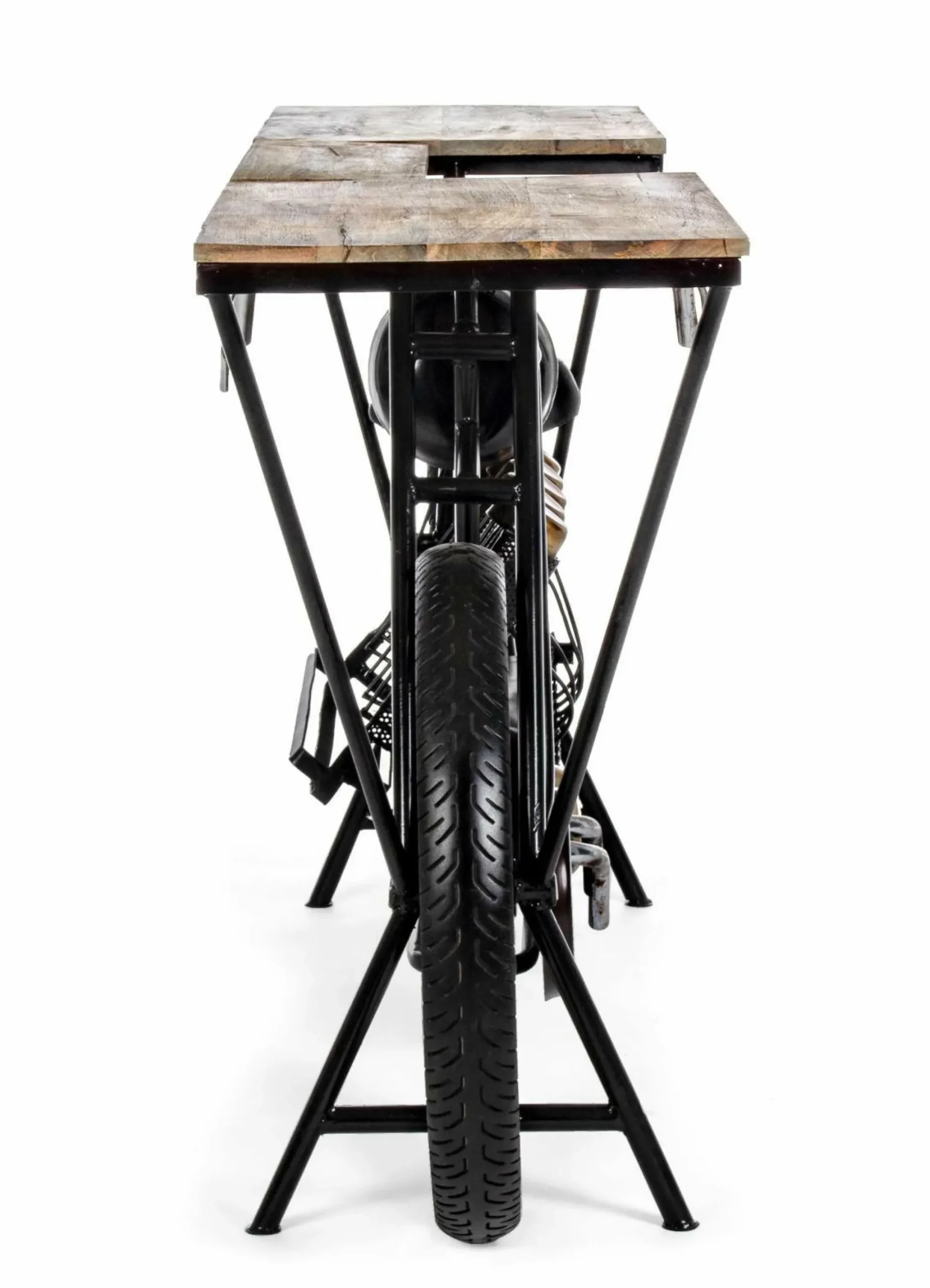 New Konsole/Bar MOTORRAD Konsolentische|Konsolentische