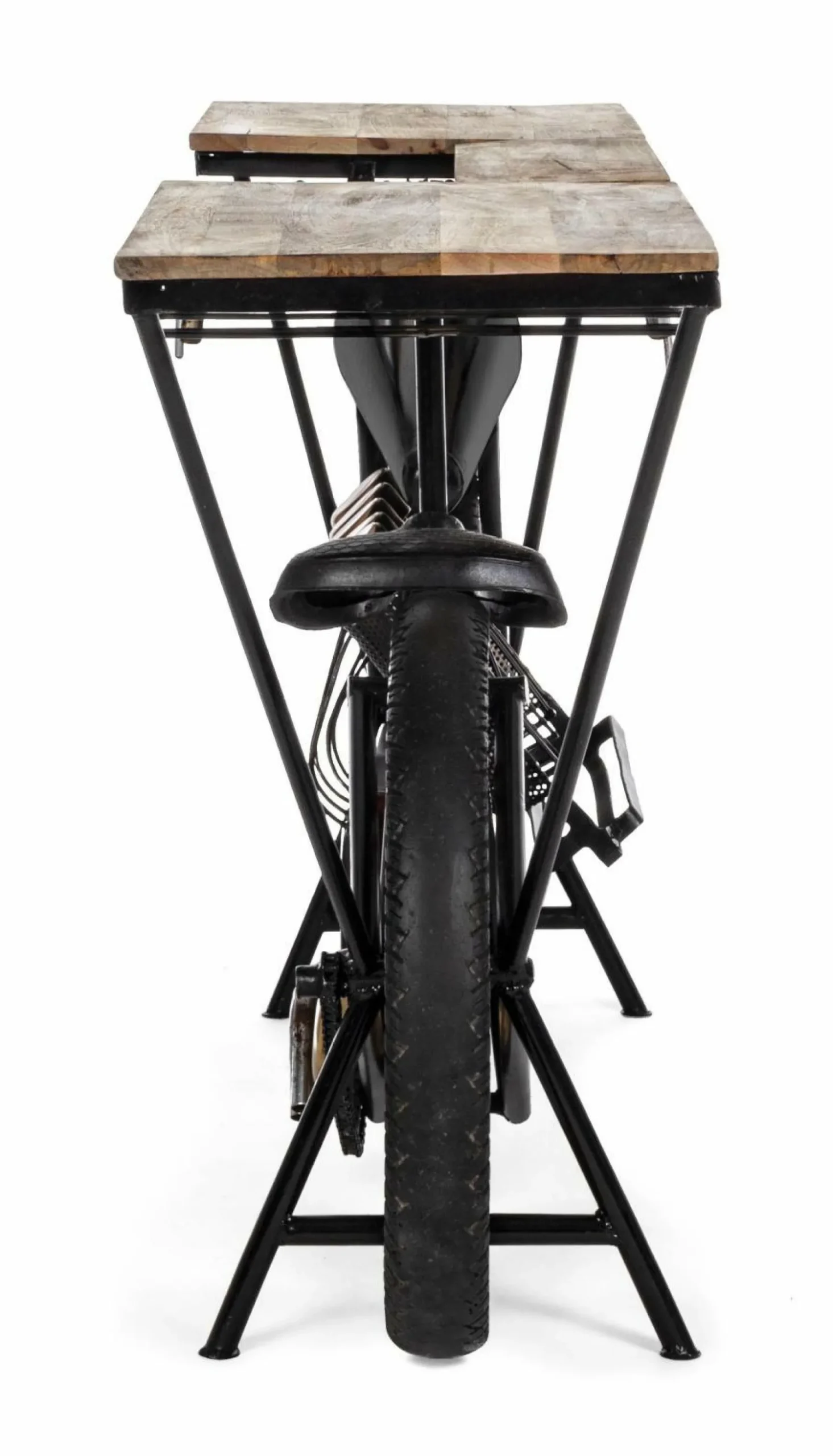 New Konsole/Bar MOTORRAD Konsolentische|Konsolentische