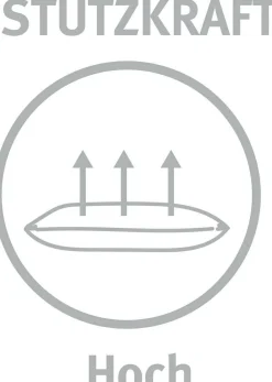 Online Kopfkissen MALEA Kopfkissen|Kissen