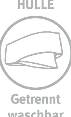 New Kopfkissen SOFTY PLUS Kopfkissen|Kissen