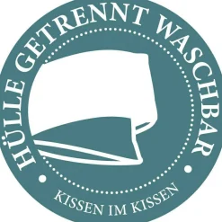 Clearance Kopfkissen SOFTY PLUS Kopfkissen|Kissen