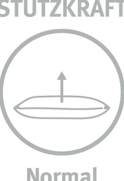 Hot Kopfkissen SOFTY TIP Kopfkissen|Kissen