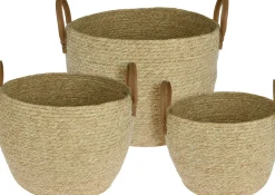 Clearance Korb Korbwaren|Aufbewahrung