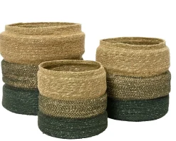 Sale Korb Korbwaren|Aufbewahrung