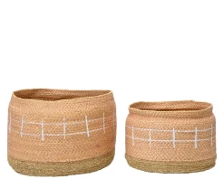 Sale Korb Korbwaren|Aufbewahrung