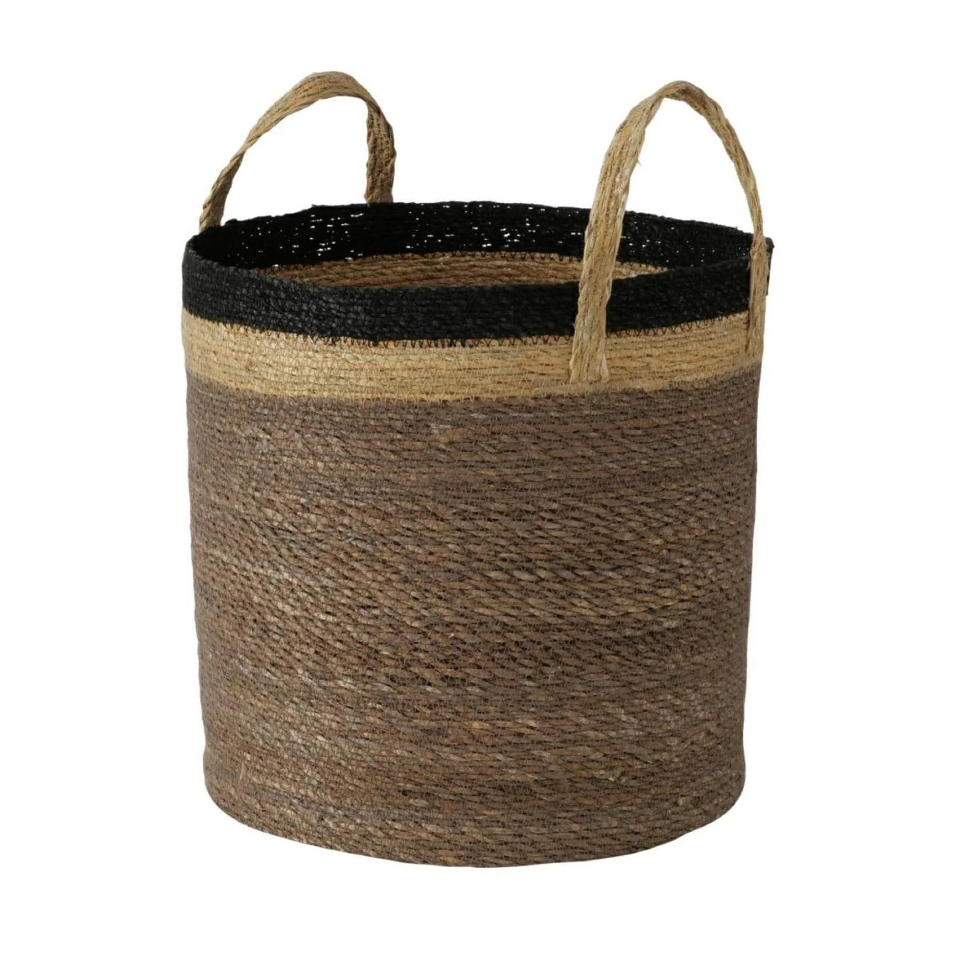 New Korb BABOU Korbwaren|Aufbewahrung