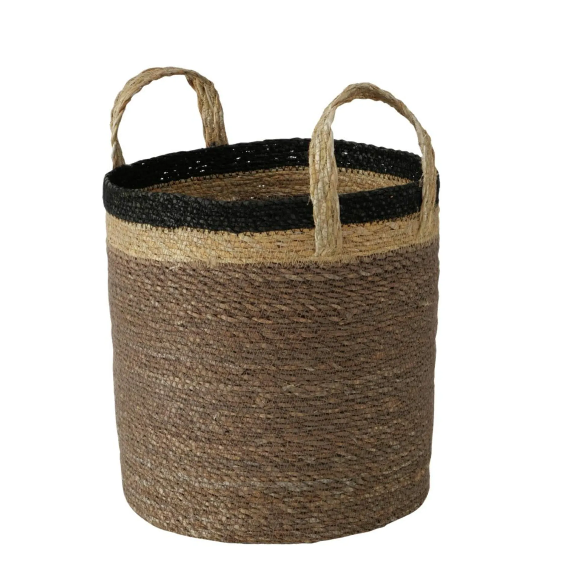 New Korb BABOU Korbwaren|Aufbewahrung