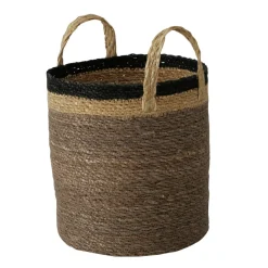 New Korb BABOU Korbwaren|Aufbewahrung