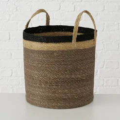 New Korb BABOU Korbwaren|Aufbewahrung