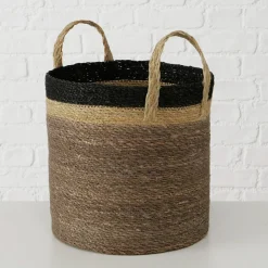 New Korb BABOU Korbwaren|Aufbewahrung