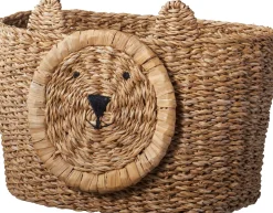 Online Korb FACE groß Korbwaren|Aufbewahrung