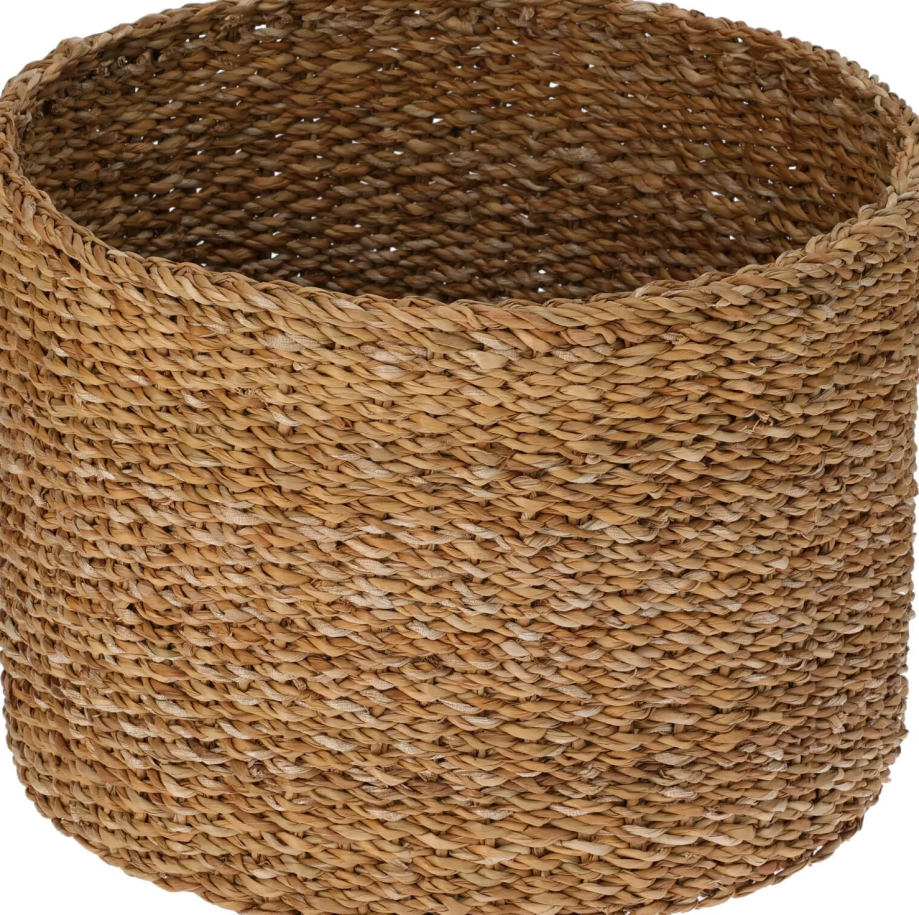 Hot Korb groß Korbwaren|Aufbewahrung