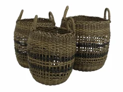 Sale Korb groß Korbwaren|Aufbewahrung