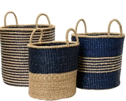 Discount Korb groß Korbwaren|Aufbewahrung