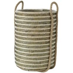 Sale Korb JAEN Korbwaren|Aufbewahrung