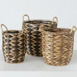 Sale Korb LINDOS Korbwaren|Aufbewahrung