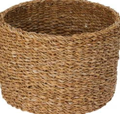 New Korb mittel Korbwaren|Aufbewahrung