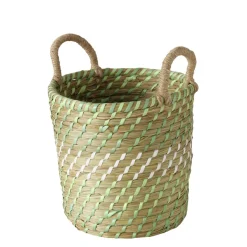 New Korb PANIER Korbwaren|Aufbewahrung