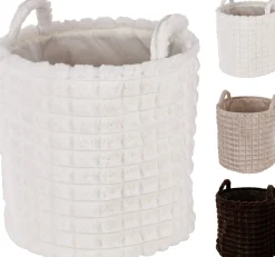 Best Korb PLÜSCH Korbwaren|Aufbewahrung