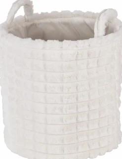 Best Korb PLÜSCH Korbwaren|Aufbewahrung