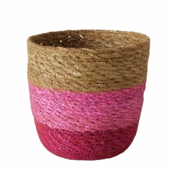 Sale Korb ROSALY Korbwaren|Aufbewahrung