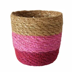 Sale Korb ROSALY Korbwaren|Aufbewahrung