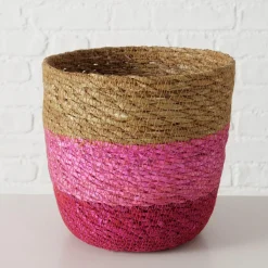 Sale Korb ROSALY Korbwaren|Aufbewahrung