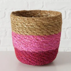 Sale Korb ROSALY Korbwaren|Aufbewahrung