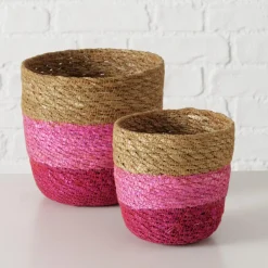 Sale Korb ROSALY Korbwaren|Aufbewahrung