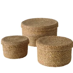 Sale Korb SOPHY Korbwaren|Aufbewahrung