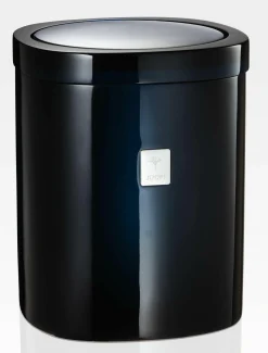 Outlet Kosmetikeimer CRYSTAL Abfallbehälter