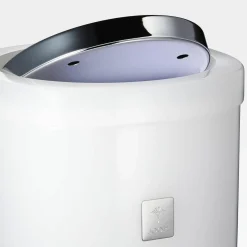 Discount Kosmetikeimer CRYSTAL Abfallbehälter