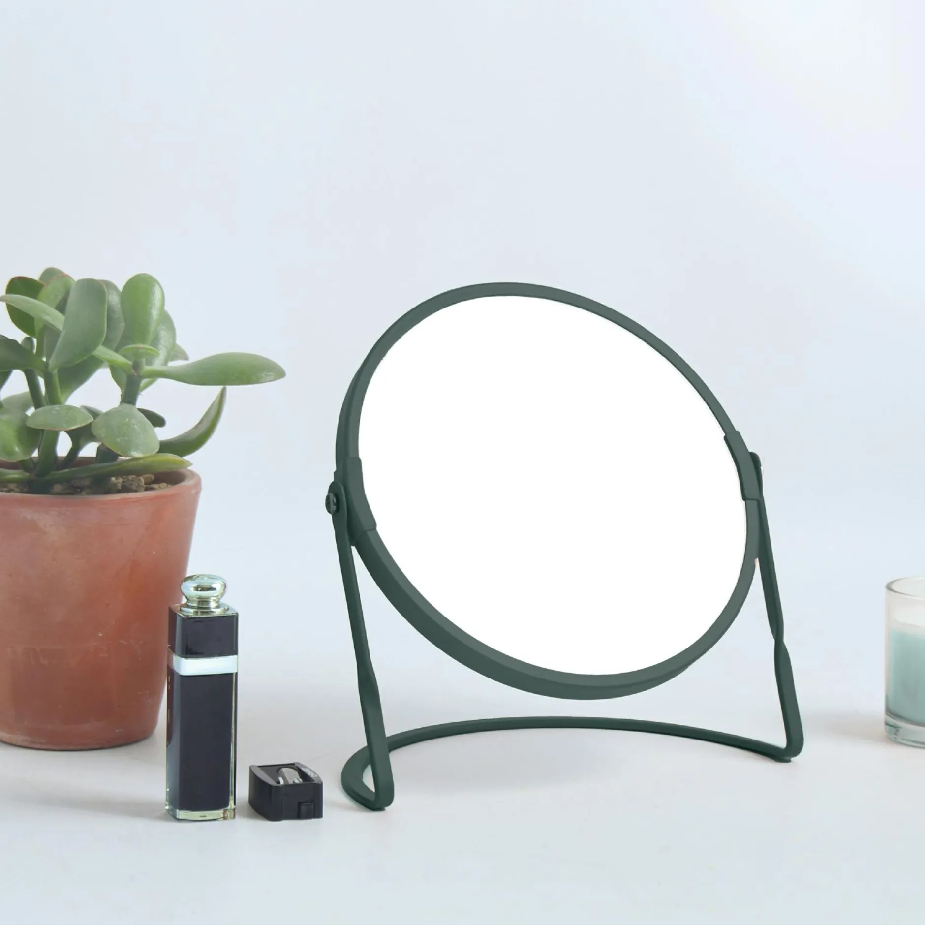 Sale Kosmetikspiegel AKIRA Spiegel|Spiegel