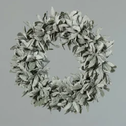 New Kranz SALBEI Weihnachtsdekoration