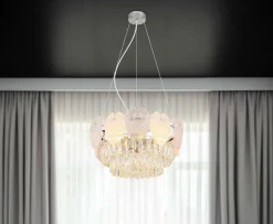 Online Kronleuchter BENJAMIN Kronleuchter