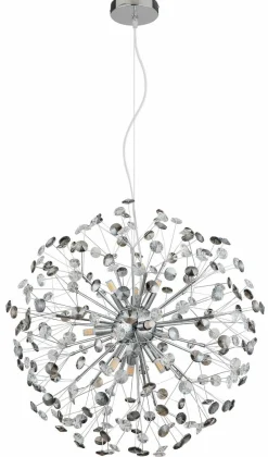 New Kronleuchter KATRINA Kronleuchter