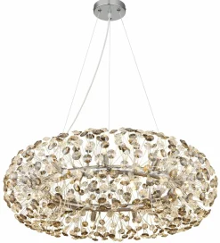 Kronleuchter KATRINA Kronleuchter