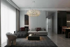 Kronleuchter KATRINA Kronleuchter