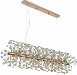 Kronleuchter KATRINA Kronleuchter