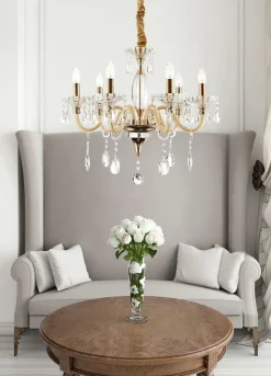 New Kronleuchter MELISSA Kronleuchter