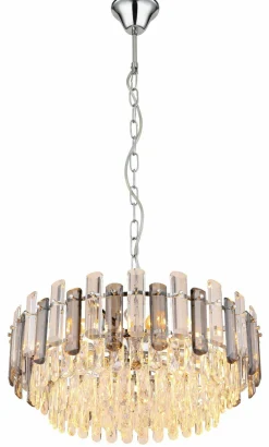 New Kronleuchter ORGINA Kronleuchter