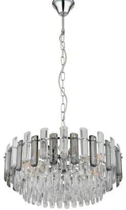 New Kronleuchter ORGINA Kronleuchter