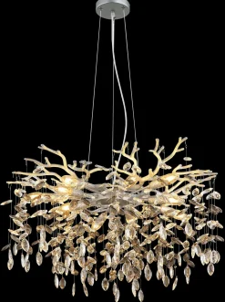 Hot Kronleuchter QUEENA Kronleuchter