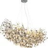 Kronleuchter QUEENA Kronleuchter